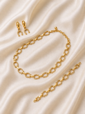 ست امگا (Omega) نگین دار